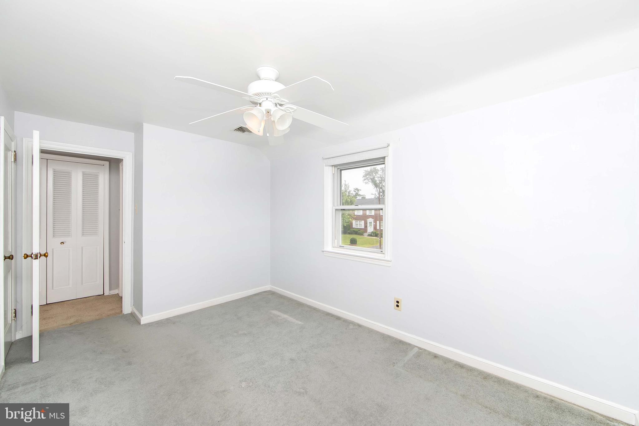 681 Dutton Circle Springfield, PA 19064 - Photo 28 of 45 a view of an empty room with a window