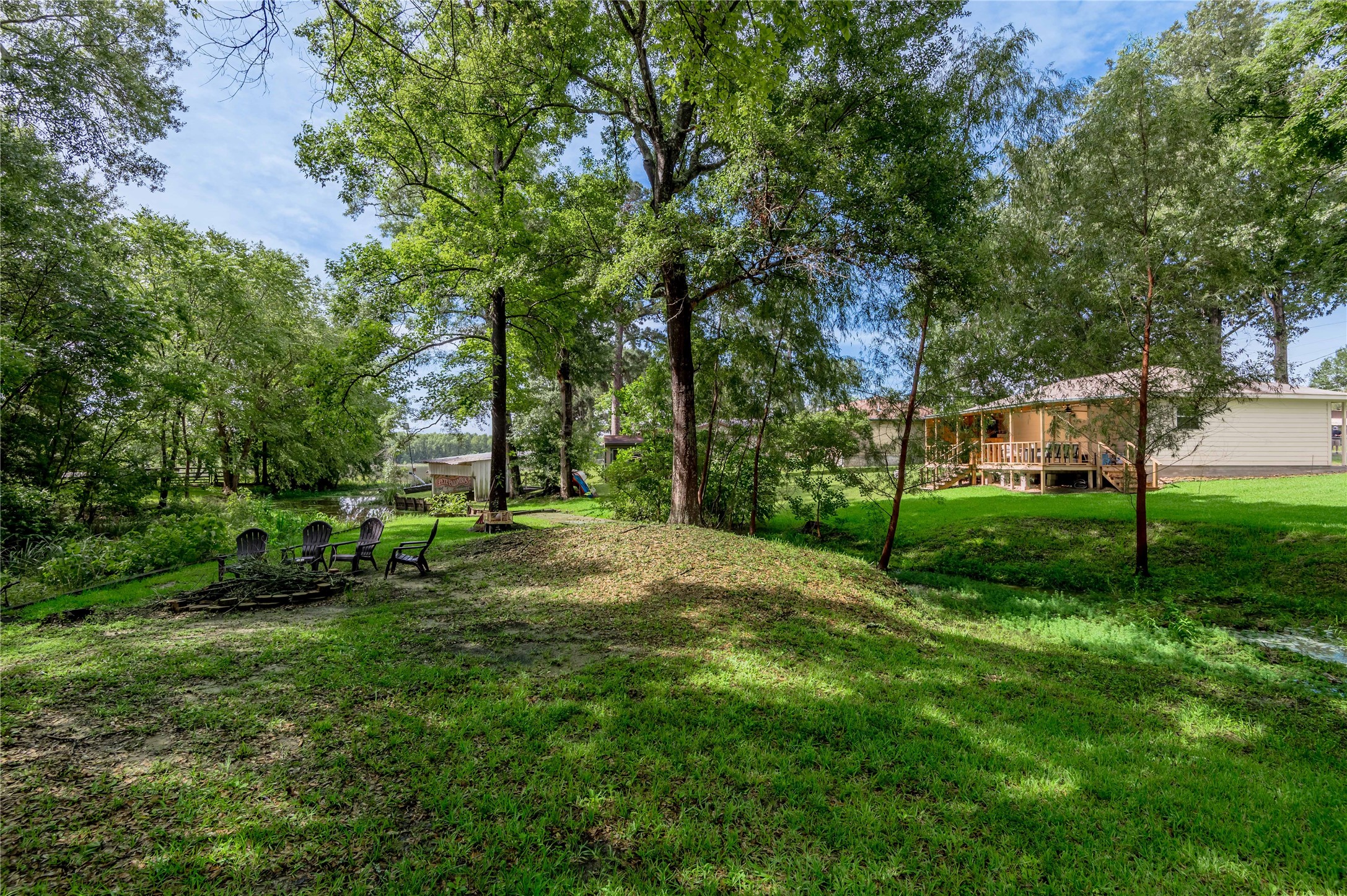 405 Peacock Path Trinity, TX 75862 - Photo 43 of 49