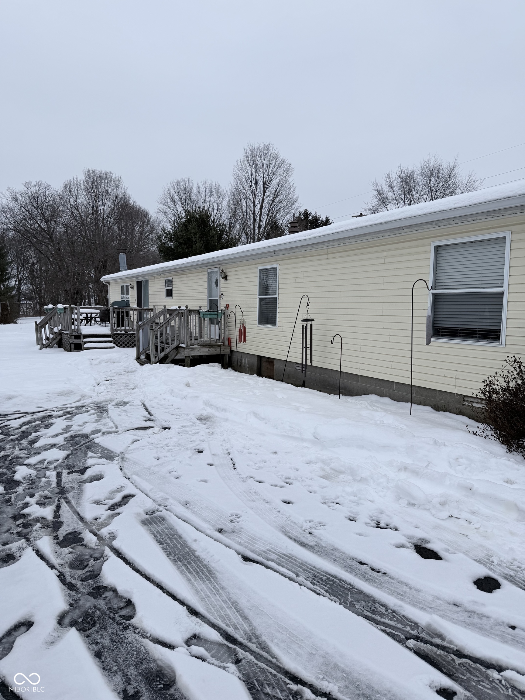 8740 West Kent Sr 256 Lexington, IN 47138 - Photo 2 of 14