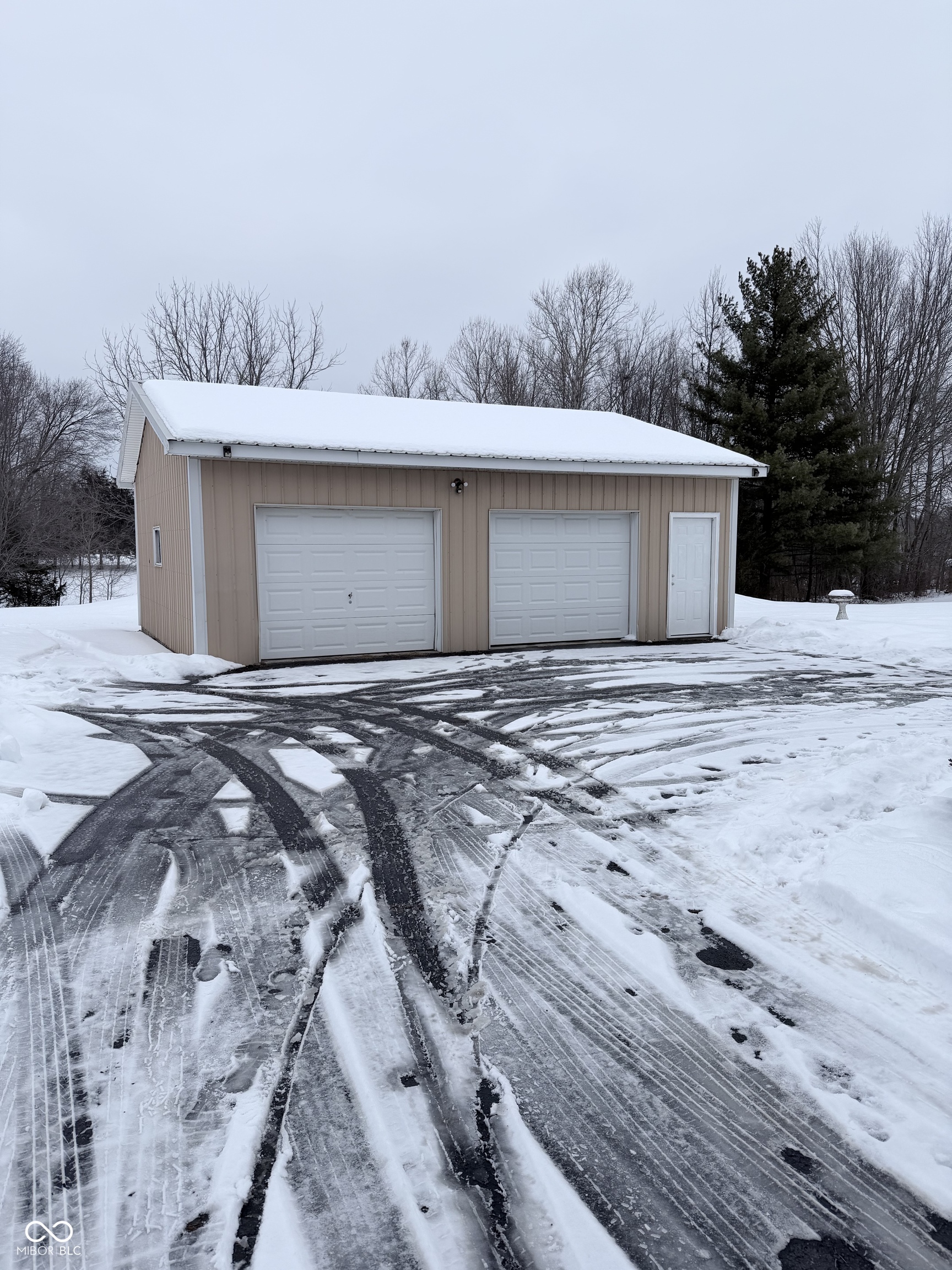 8740 West Kent Sr 256 Lexington, IN 47138 - Photo 3 of 14