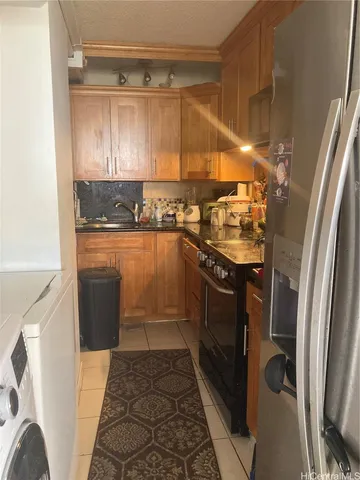 a bathroom with a sink