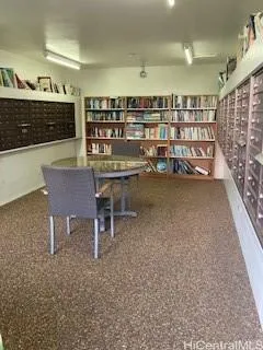 a view of a yard