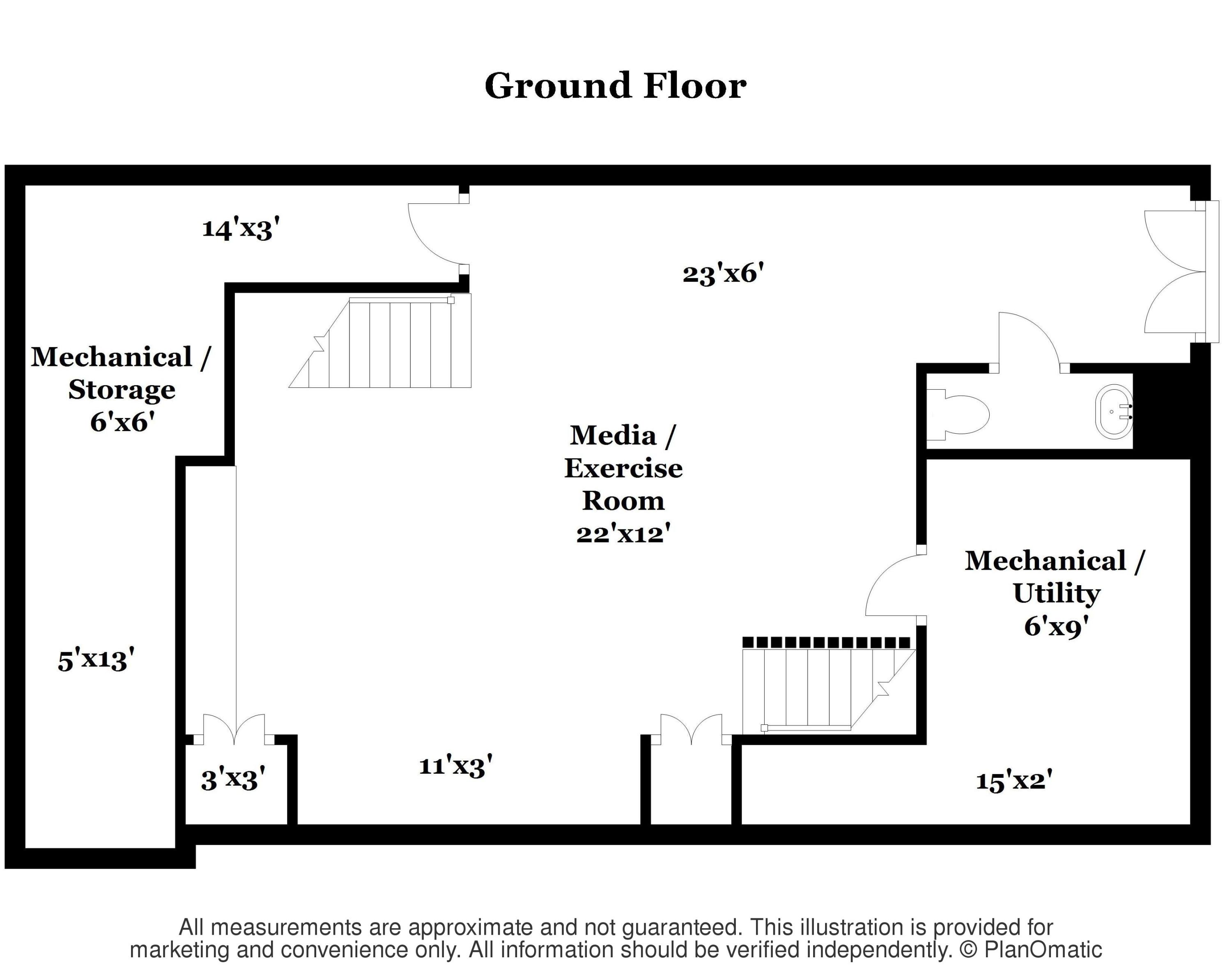 6 Davis Lane Darien, CT 06820 - Photo 49 of 49