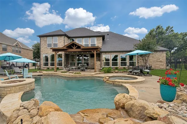 $765,000 | 9714 Broadmoor Lane, Rowlett, TX 75089
