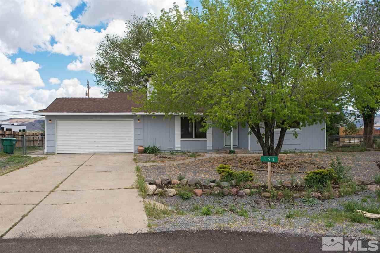 192 Ring Road Dayton, NV 89403 - Photo 1 of 25 Photo 1