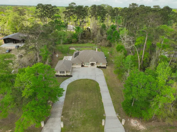 $789,999 | 16634 Savannah Drive, New Caney, TX 77357