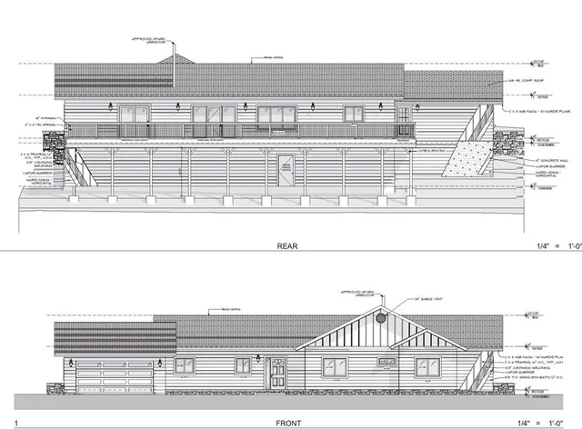 a black and white photo of a picture