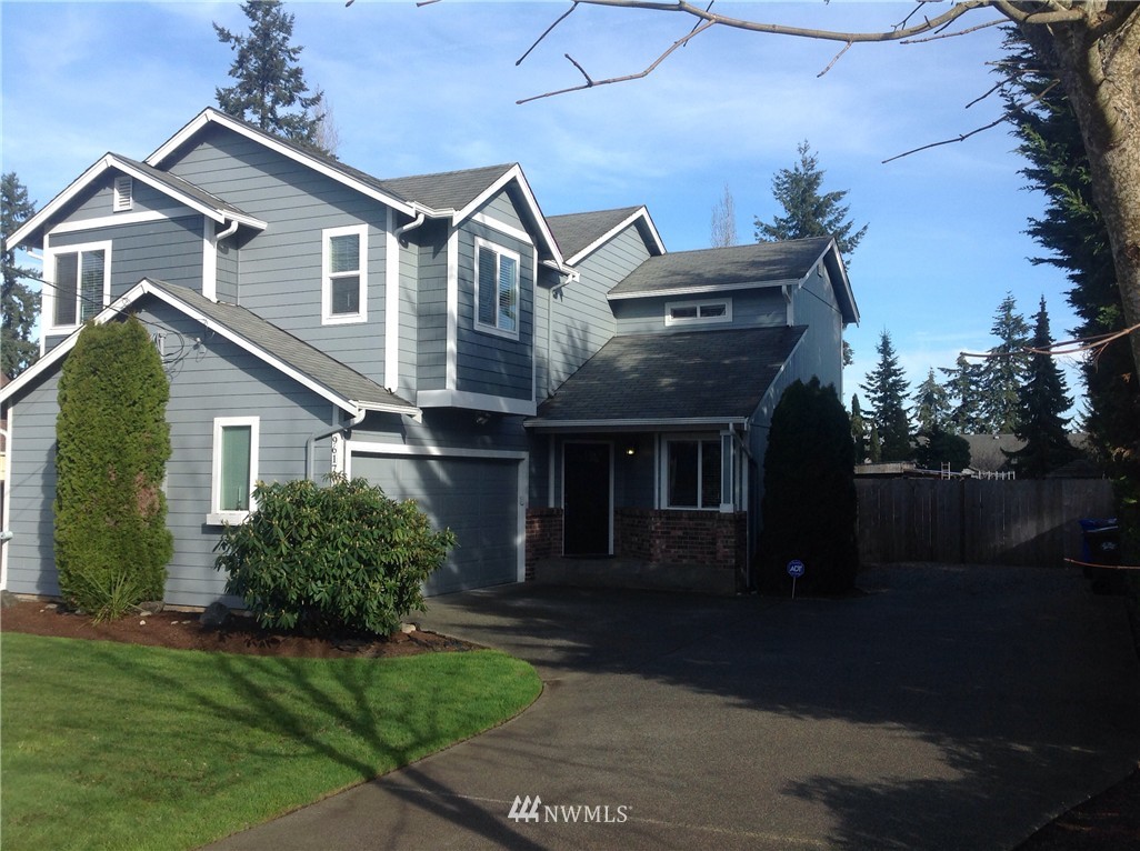 9617 Meadow Road Southwest Lakewood, WA 98499 - Photo 1 of 9 Gallery Image 1