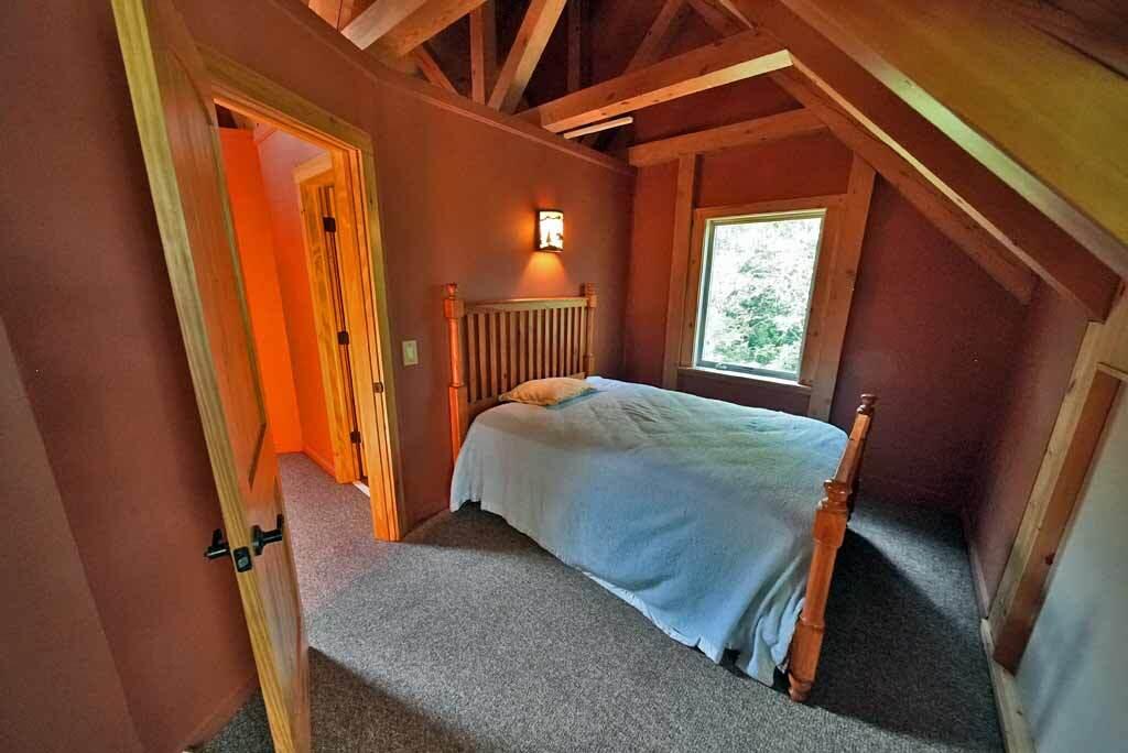590 W Road Portage, ME 04768 - Photo 86 of 136 2nd-bedroom-portage-lake