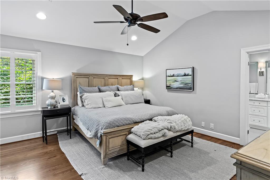 2841 Fairmont Road Northwest Winston-Salem, NC 27106 - Photo 16 of 36