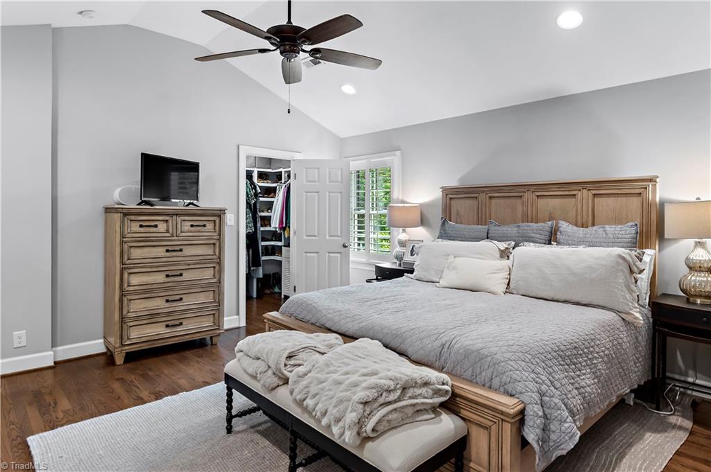 2841 Fairmont Road Northwest Winston-Salem, NC 27106 - Photo 17 of 36