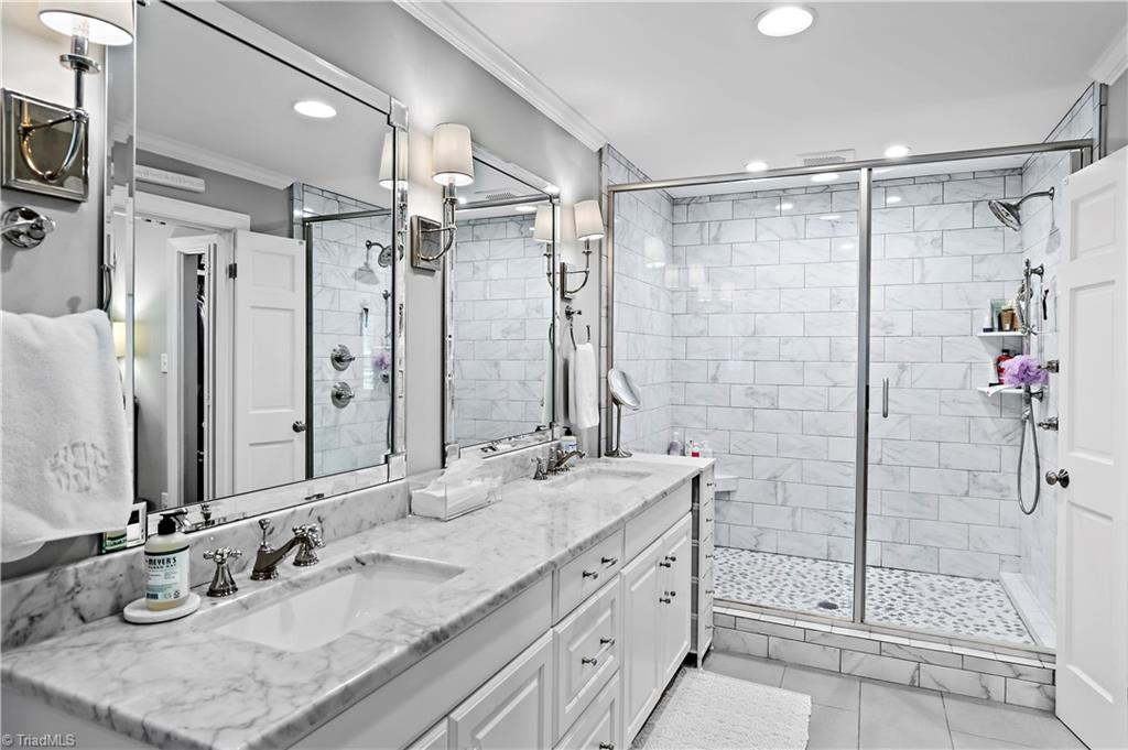2841 Fairmont Road Northwest Winston-Salem, NC 27106 - Photo 18 of 36