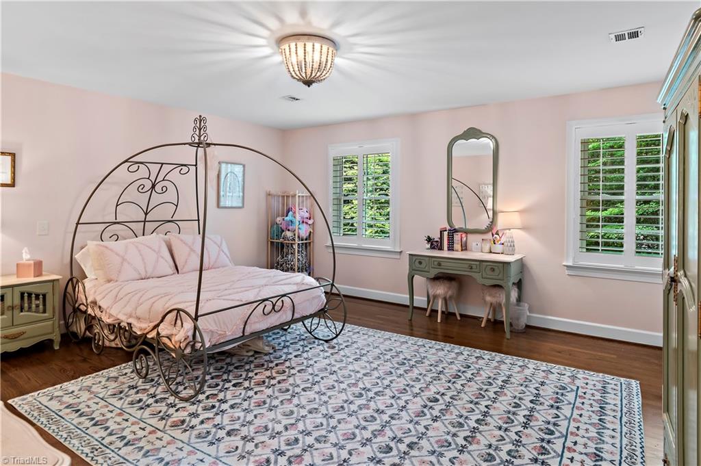 2841 Fairmont Road Northwest Winston-Salem, NC 27106 - Photo 20 of 36