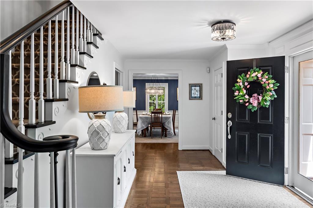 2841 Fairmont Road Northwest Winston-Salem, NC 27106 - Photo 2 of 36