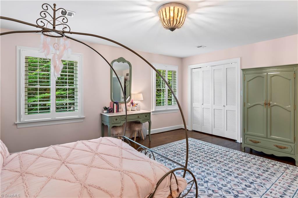 2841 Fairmont Road Northwest Winston-Salem, NC 27106 - Photo 21 of 36
