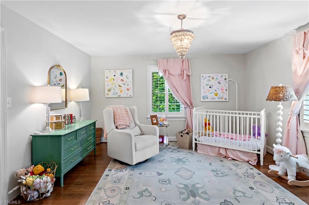 2841 Fairmont Road Northwest Winston-Salem, NC 27106 - Photo 24 of 36