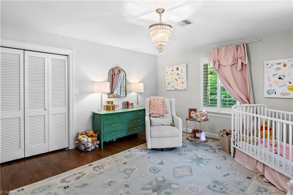 2841 Fairmont Road Northwest Winston-Salem, NC 27106 - Photo 25 of 36
