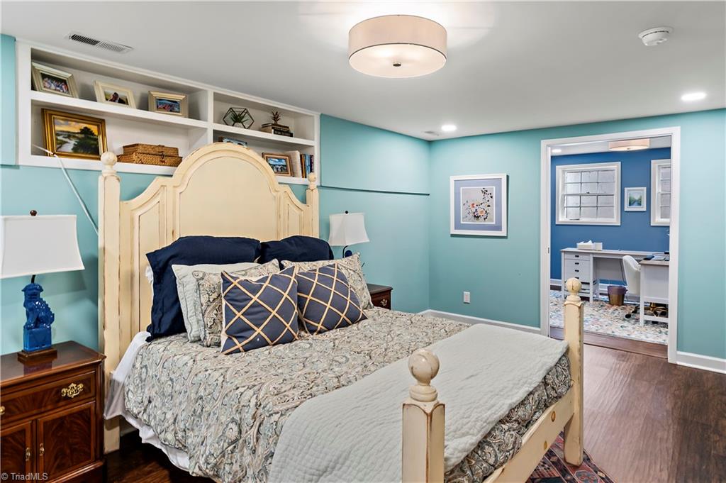 2841 Fairmont Road Northwest Winston-Salem, NC 27106 - Photo 31 of 36