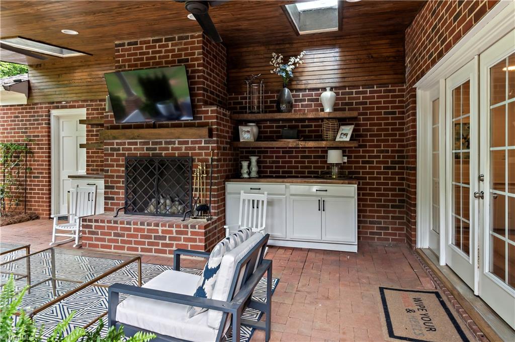 2841 Fairmont Road Northwest Winston-Salem, NC 27106 - Photo 33 of 36