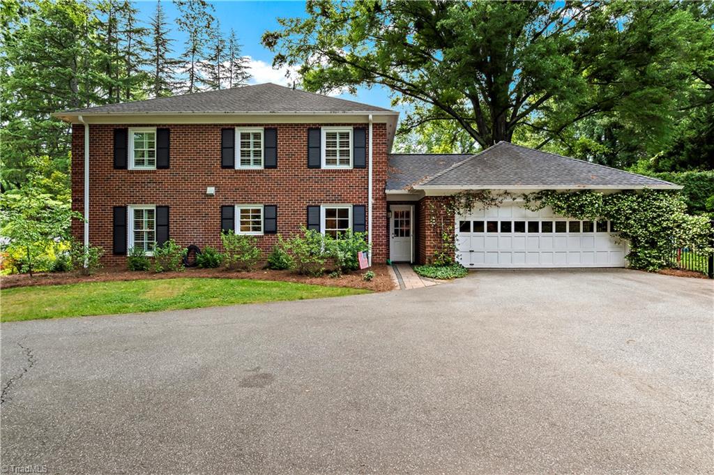 2841 Fairmont Road Northwest Winston-Salem, NC 27106 - Photo 36 of 36