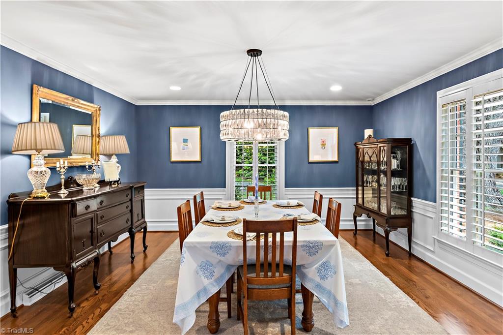 2841 Fairmont Road Northwest Winston-Salem, NC 27106 - Photo 4 of 36