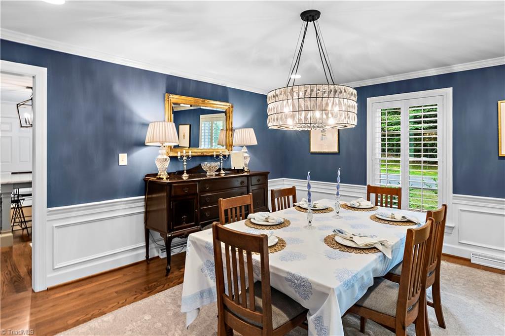 2841 Fairmont Road Northwest Winston-Salem, NC 27106 - Photo 5 of 36