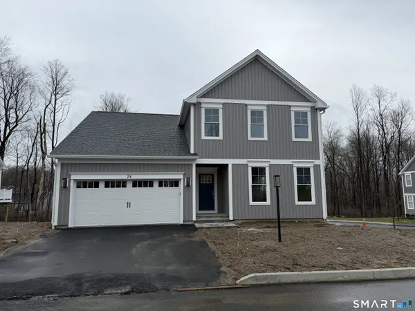 $737,795 | 24 Legacy Lane, Monroe, CT 06468