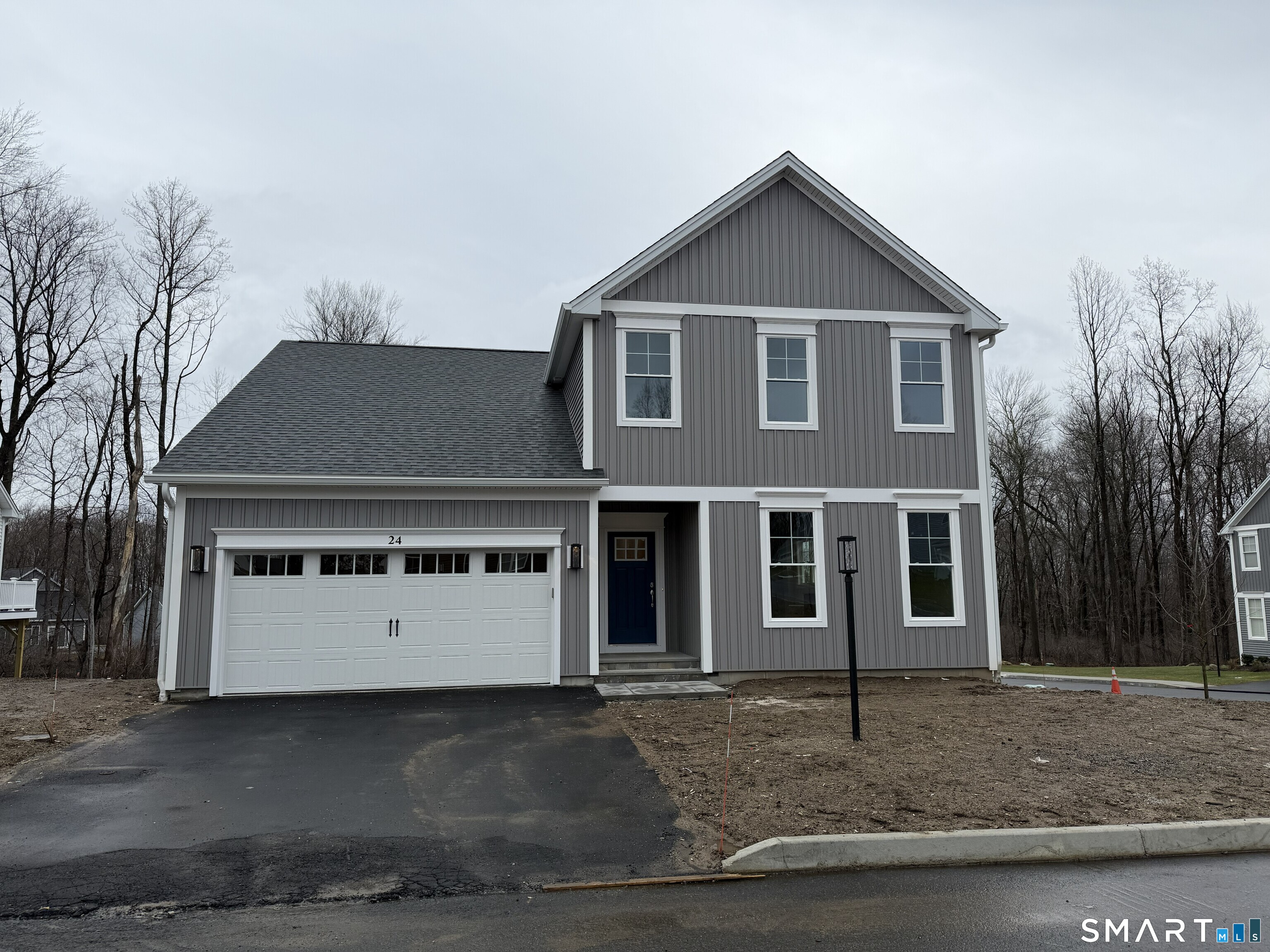 24 Legacy Lane Monroe, CT 06468 - Photo 1 of 1