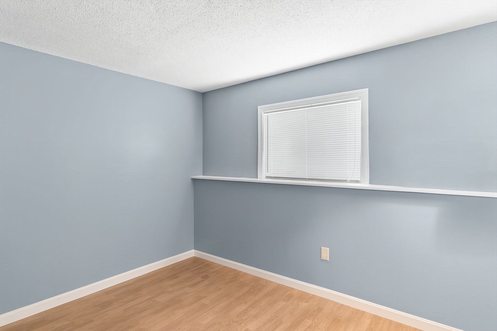 5455 North Main Street, Unit 14B Fall River, MA 02720 - Photo 5 of 8 a view of empty room