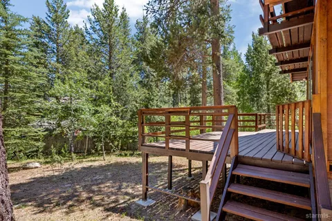 $595,000 | 1409 Mt Shasta Circle, South Lake Tahoe, CA 96150