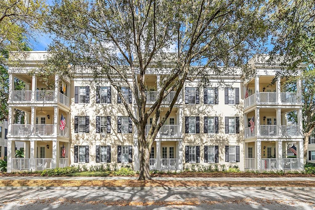 921 Begonia Road, Unit 102 Celebration, FL 34747 - Photo 1 of 1