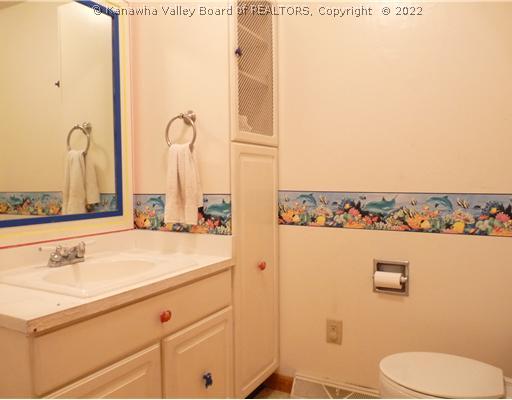137 Meander Lane Elkview, WV 25071 - Photo 6 of 8 Other. Bathroom 2