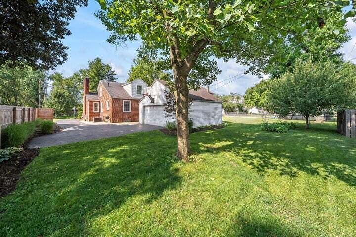 2698 Ruhl Avenue Columbus, OH 43209 - Photo 39 of 45