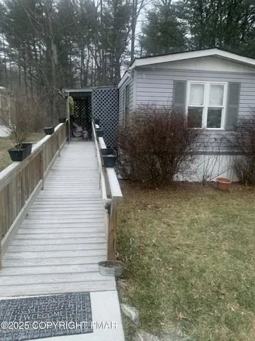 $119,000 | 145 Gold Lane, Stroudsburg, PA 18360