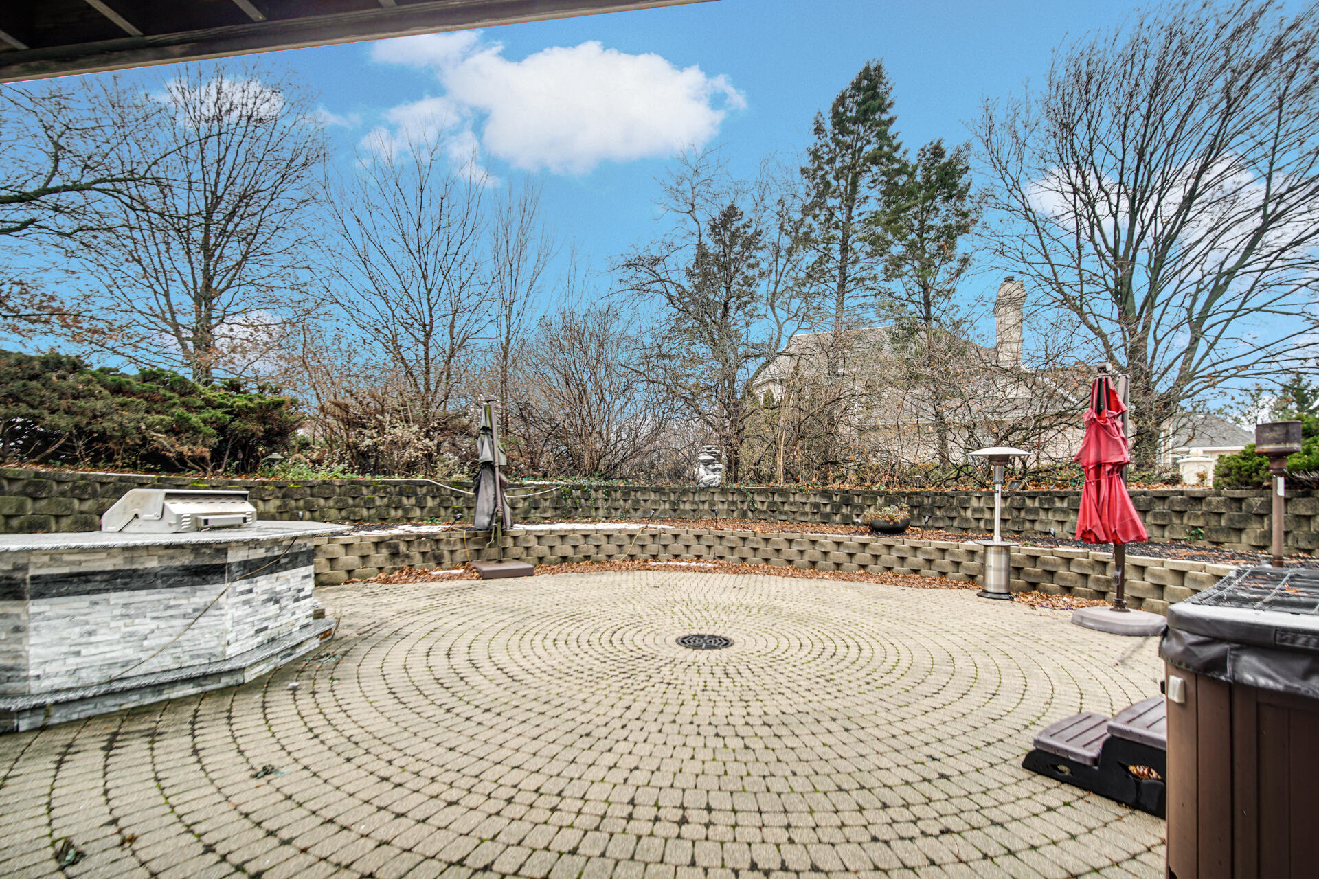 1141 Portmarnock Court Dyer, IN 46311 - Photo 53 of 63 1920x1280