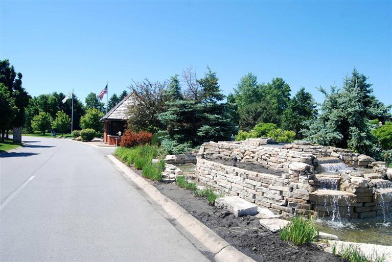 1141 Portmarnock Court Dyer, IN 46311 - Photo 62 of 63 767x513