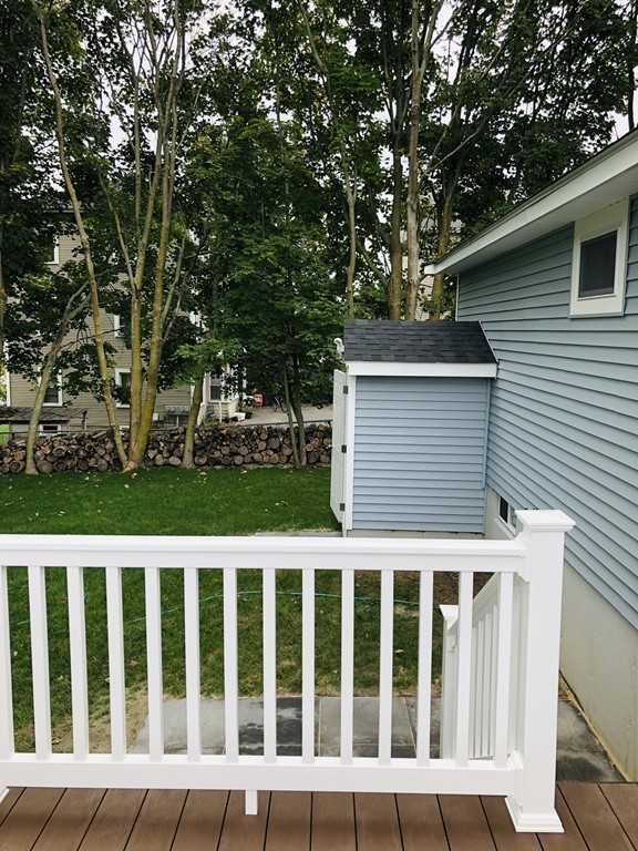 464 Tecumseh Street Fall River, MA 02721 - Photo 24 of 24 Gallery Image 24