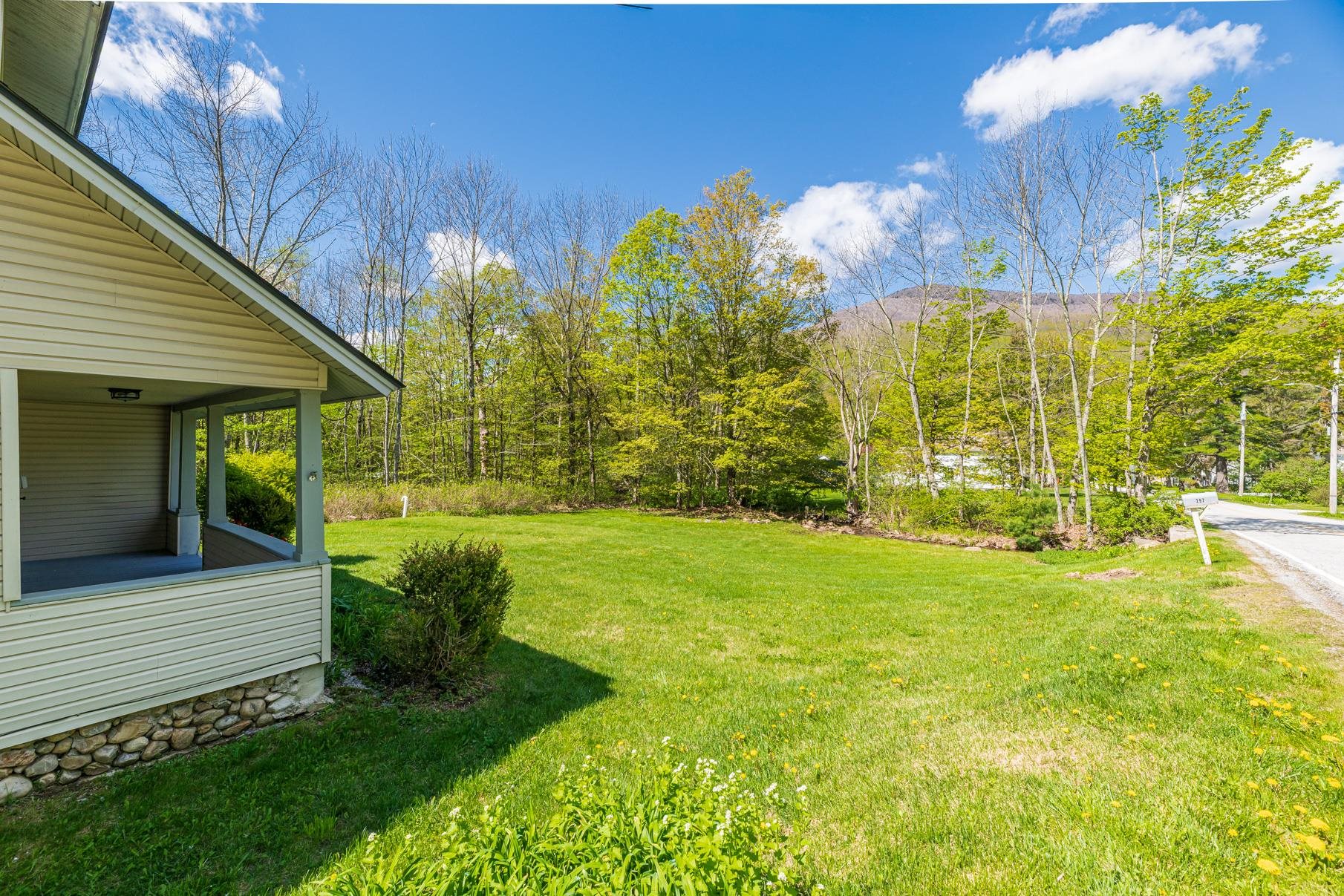 298 Mad Tom Road Dorset, VT 05253 - Photo 44 of 45