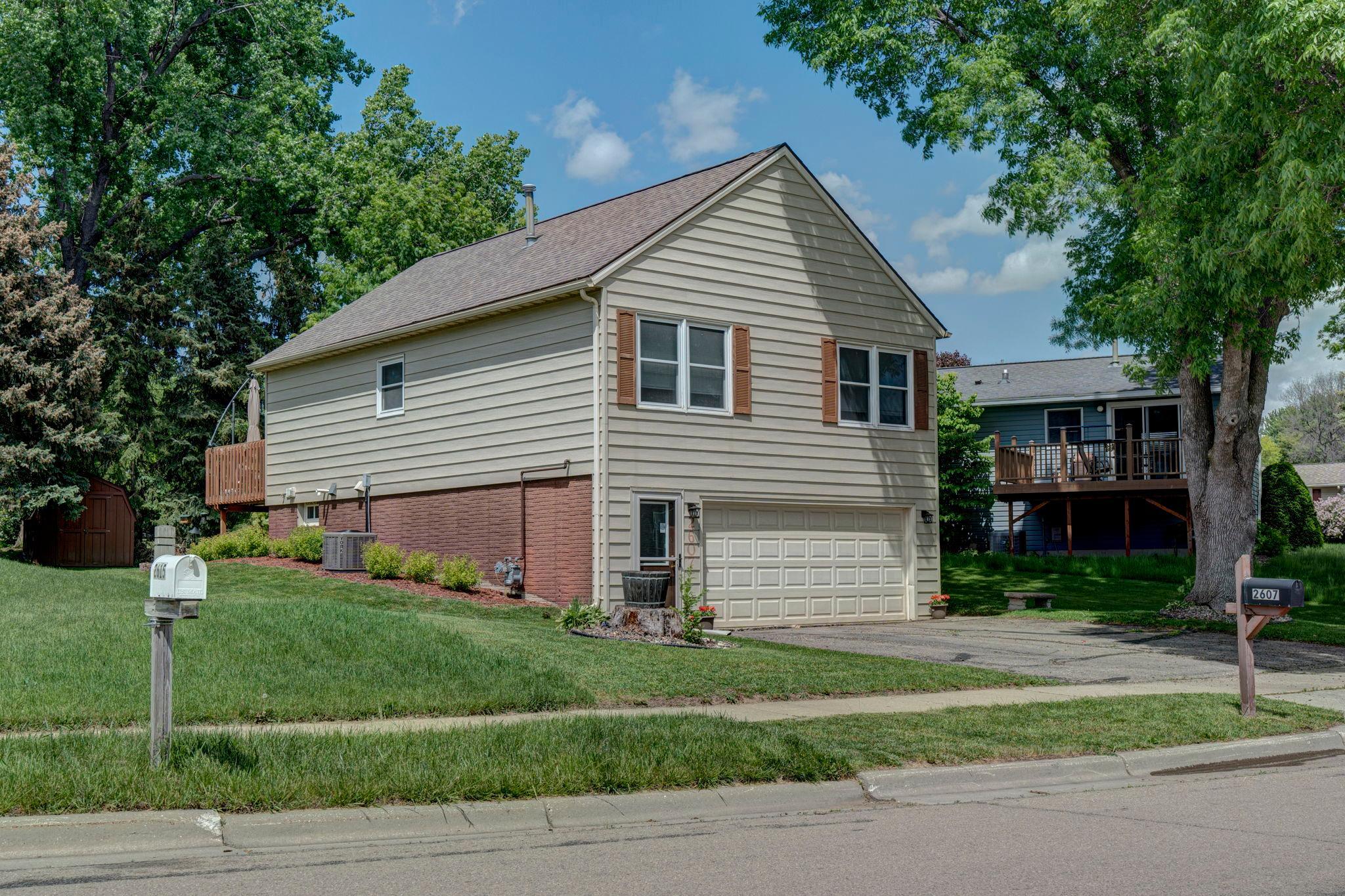 2607 Charles Court Northwest Rochester, MN 55901 - Photo 1 of 1