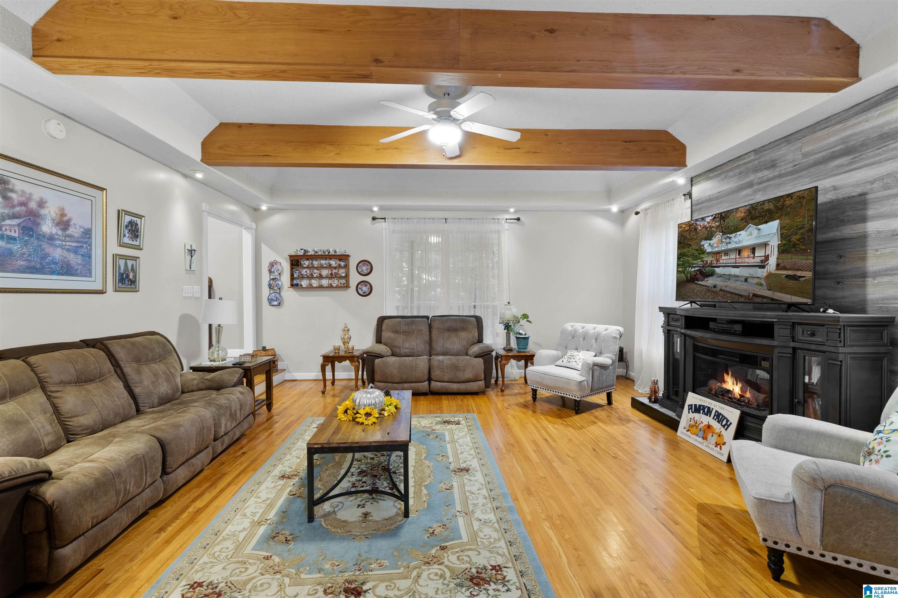 18820 Highway 411 Springville, AL 35146 - Photo 8 of 41