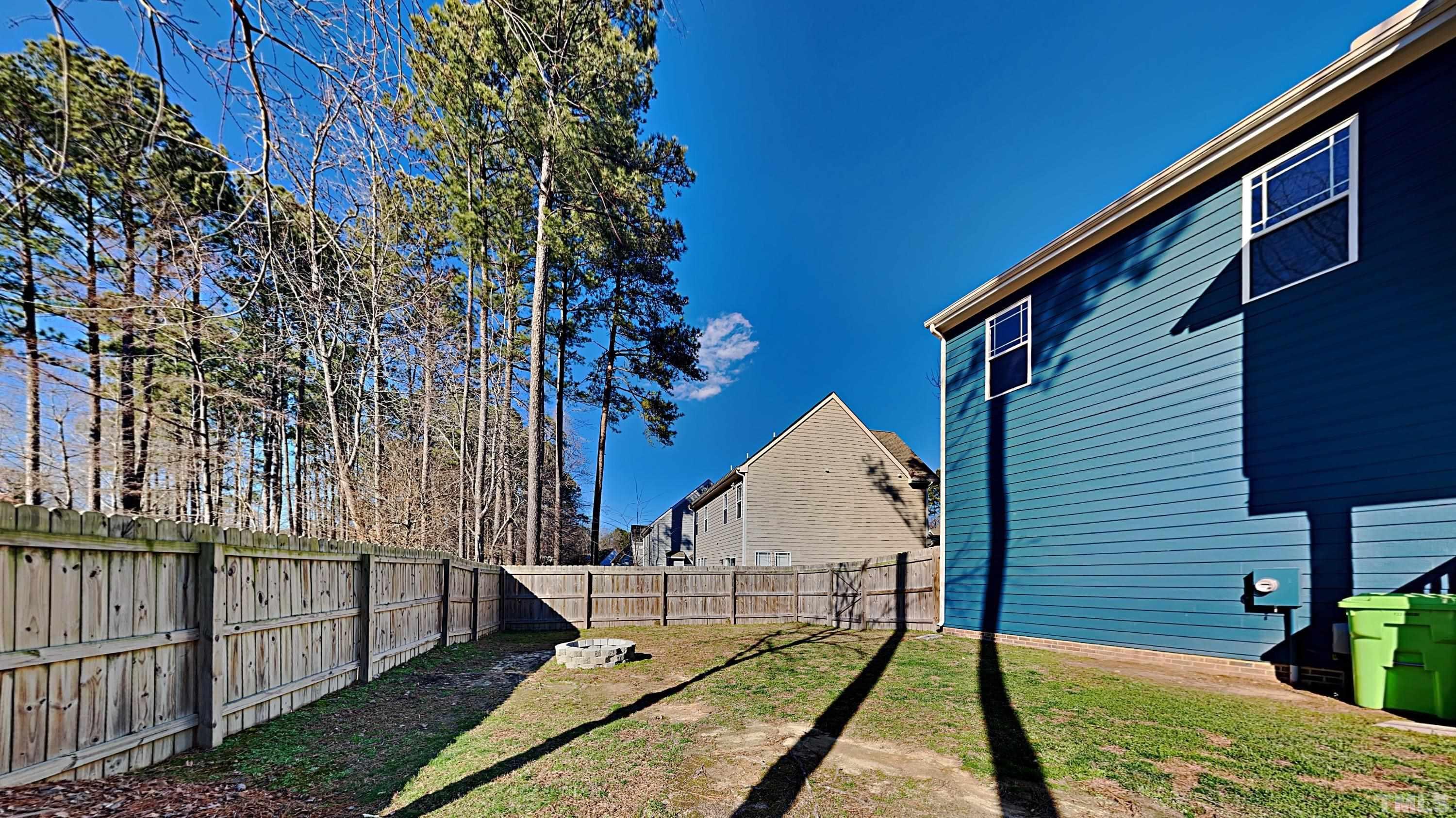 4058 Landover Lane Raleigh, NC 27616 - Photo 16 of 17 Gallery Image 16