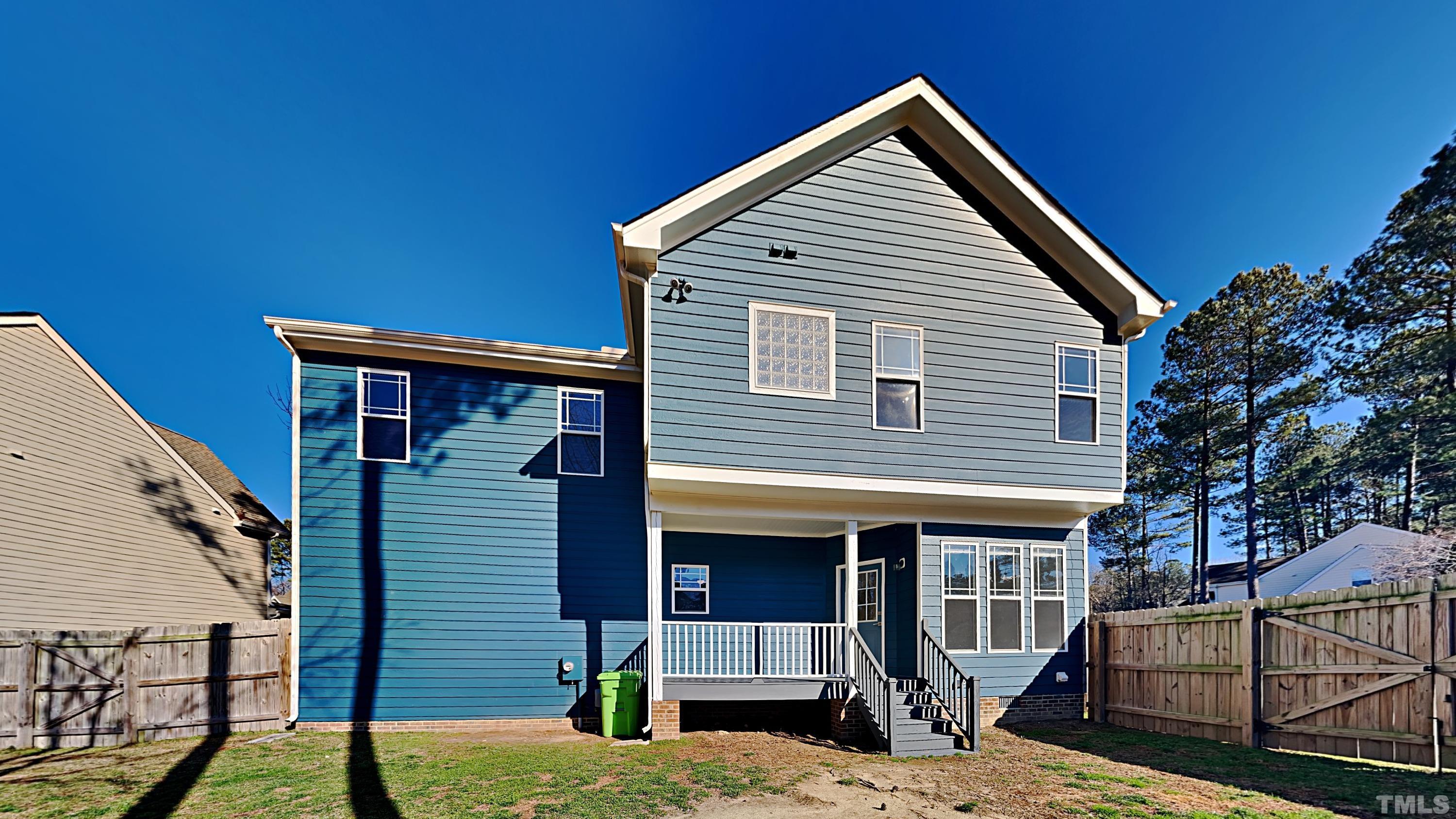 4058 Landover Lane Raleigh, NC 27616 - Photo 17 of 17 Gallery Image 17