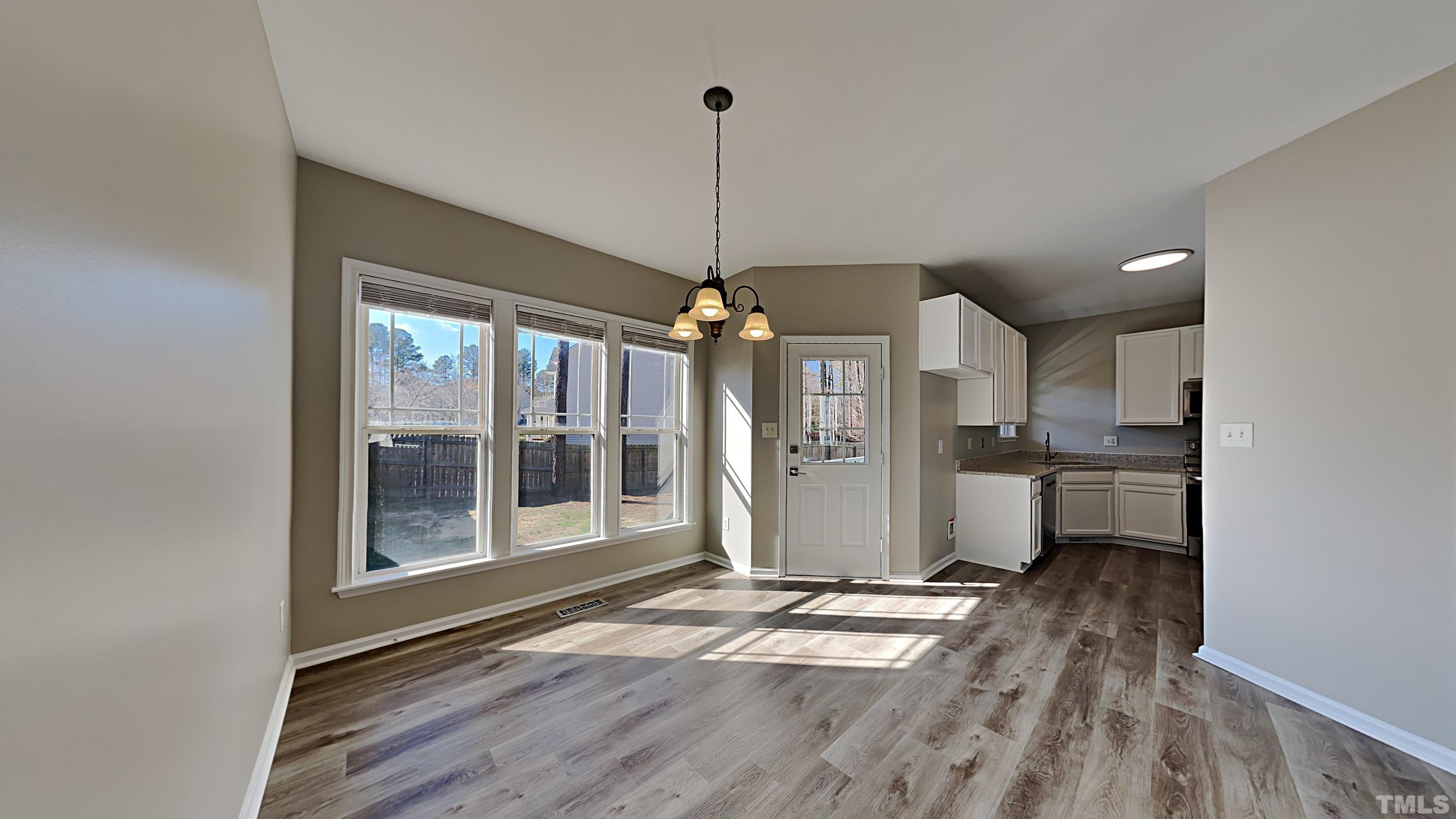 4058 Landover Lane Raleigh, NC 27616 - Photo 2 of 17 Gallery Image 2