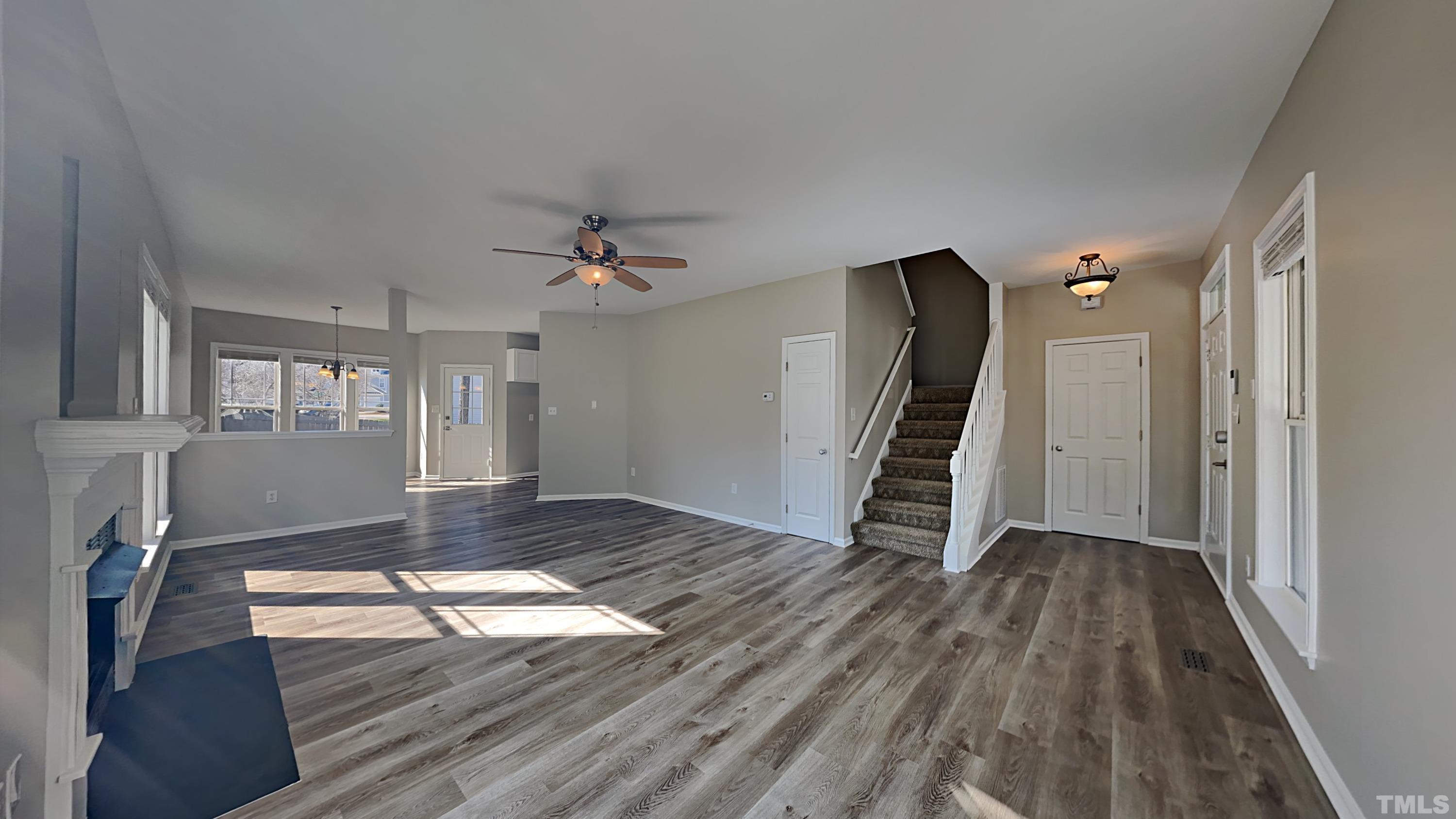 4058 Landover Lane Raleigh, NC 27616 - Photo 5 of 17 Gallery Image 5