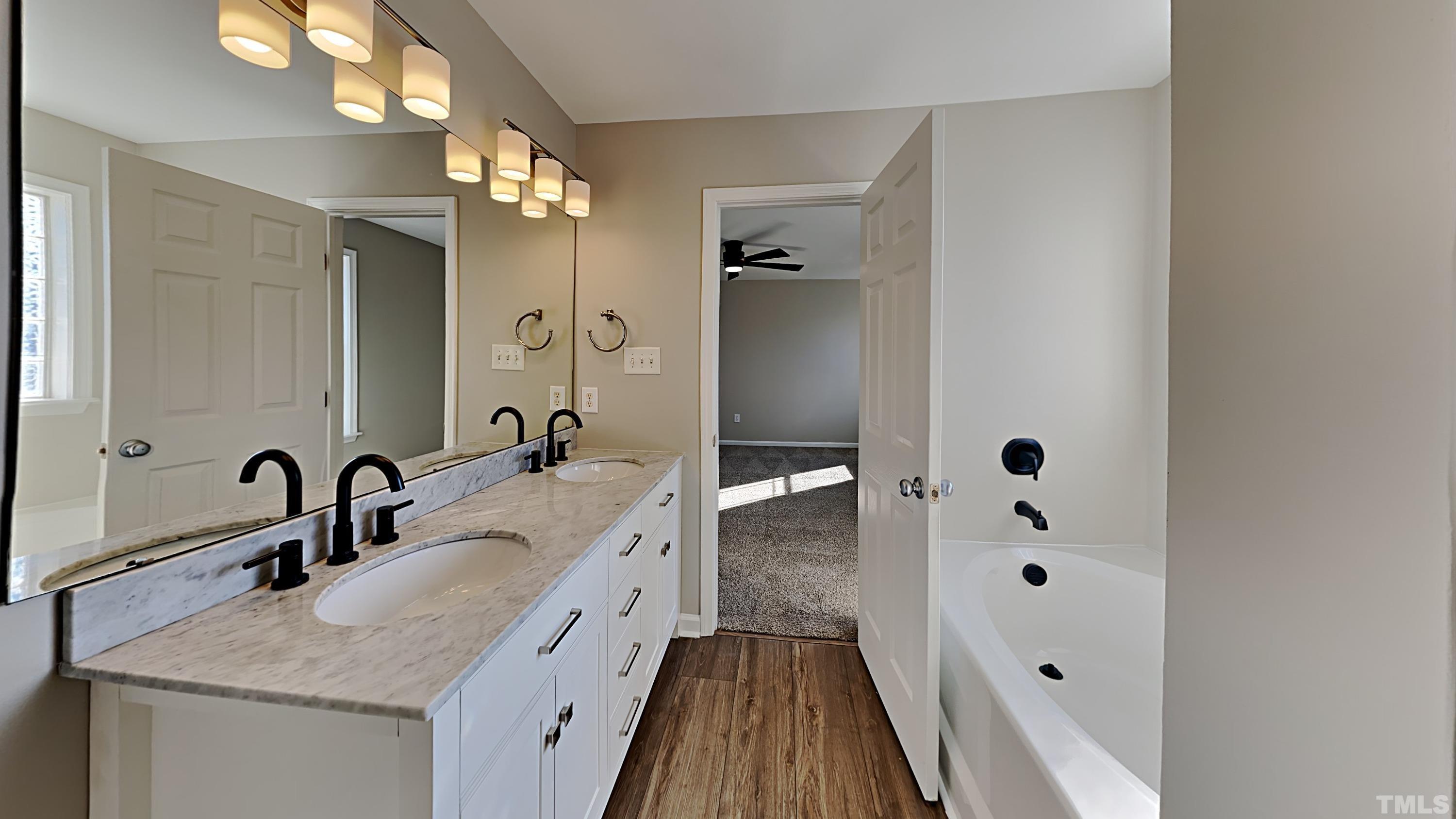 4058 Landover Lane Raleigh, NC 27616 - Photo 9 of 17 Gallery Image 9