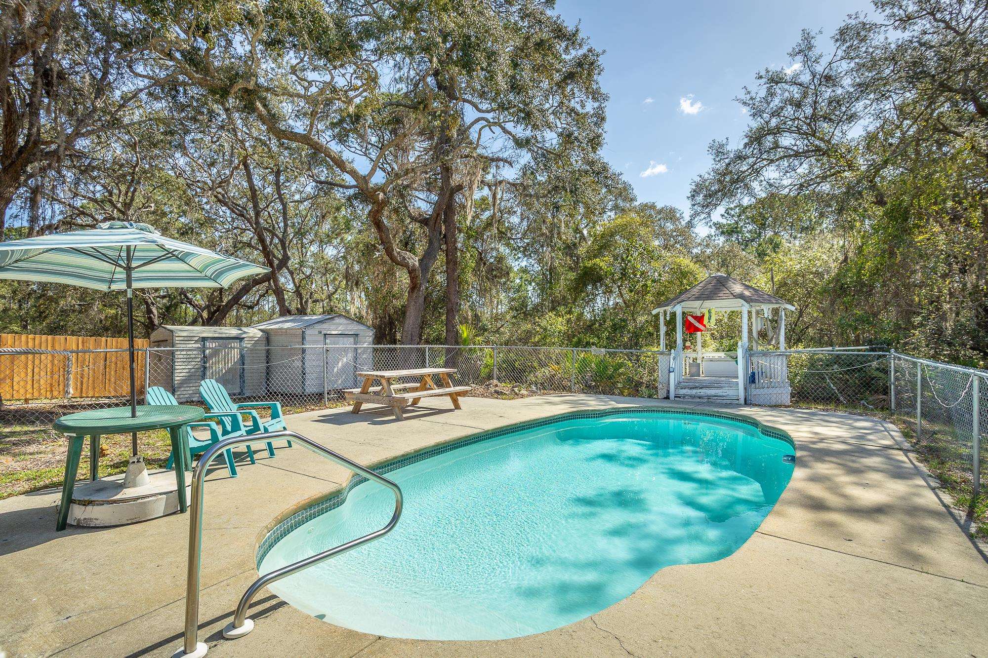 657 Pine Street Alligator Point, FL 32346 - Photo 1 of 32