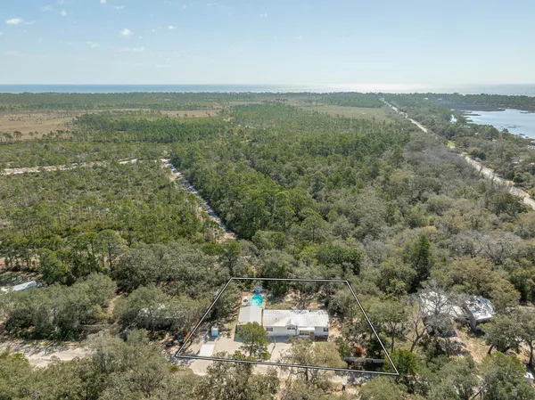 $325,000 | 657 Pine Street, Alligator Point, FL 32346