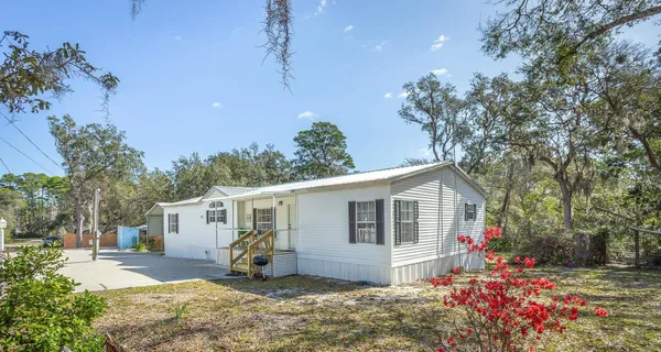 $325,000 | 657 Pine Street, Alligator Point, FL 32346