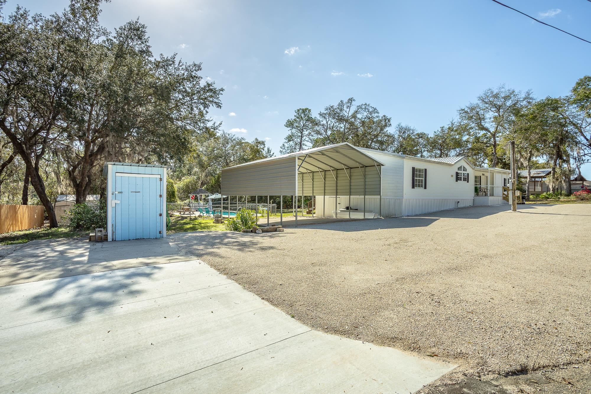 657 Pine Street Alligator Point, FL 32346 - Photo 24 of 32