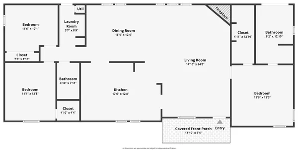 $325,000 | 657 Pine Street, Alligator Point, FL 32346